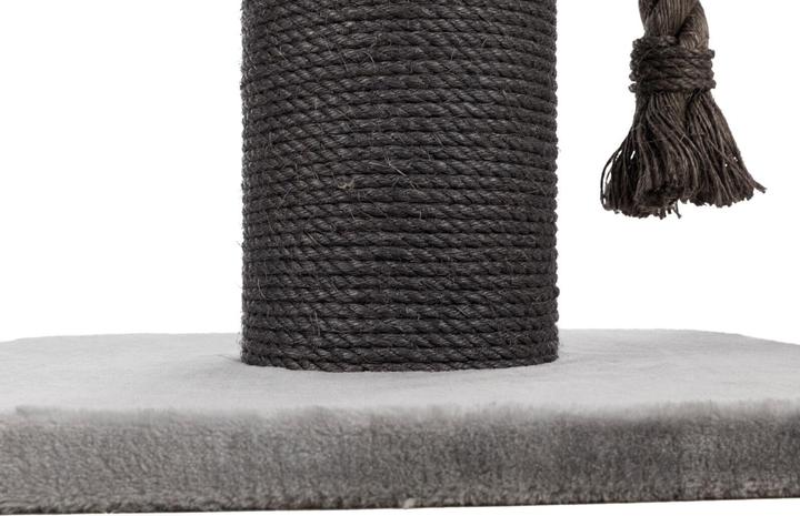 Actual product image Trixie Cat tree XXL Klara, 100 cm, cream (100 cm, Cream)