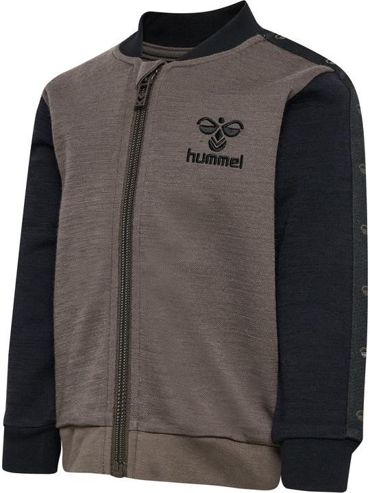 Image du produit hummel hmlWULBATO VESTE ZIP (98)