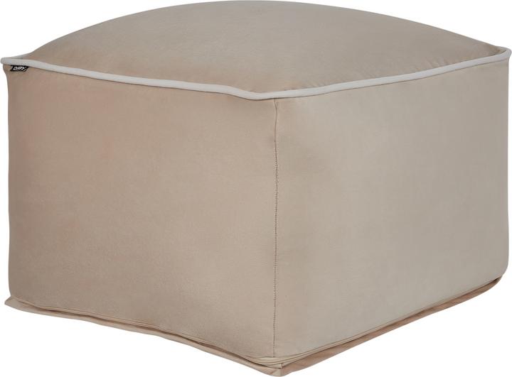 Beige sable
