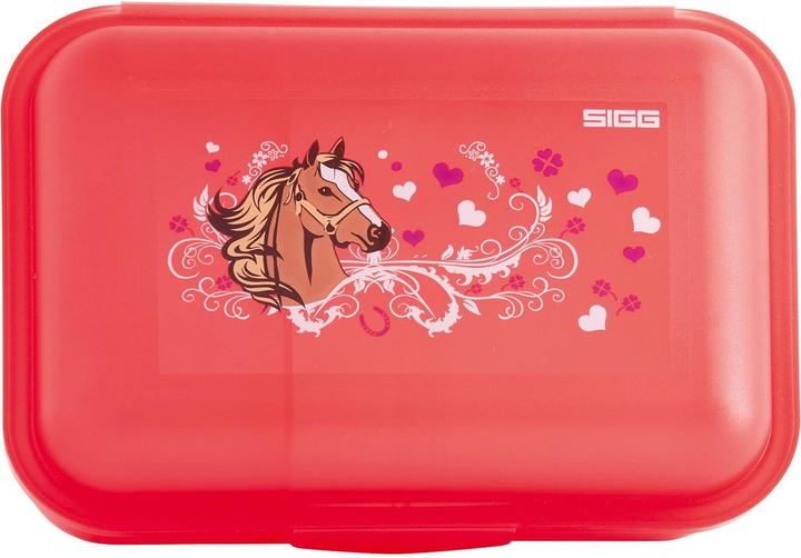 Sigg Frischhaltebox