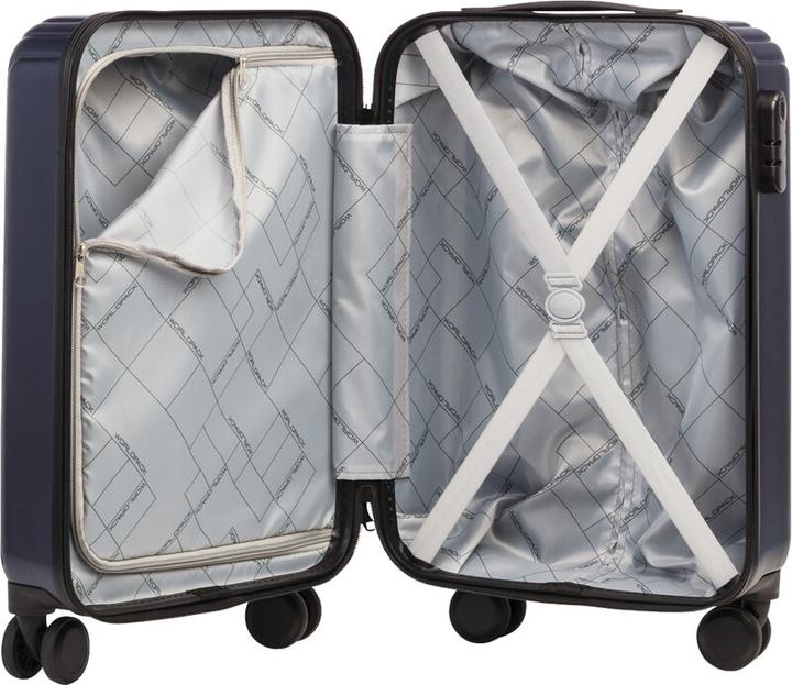 Image du produit Worldpack Valise à roulettes London (33 l, Bagage à main (jusqu'à 50l))