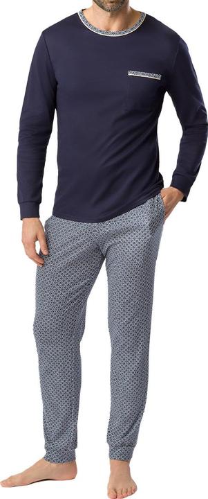 Actual product image Rösch Basic pyjamas (58, 3XL)