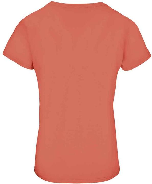 Actual product image Sols Womens/Ladies Crusader Organic T-Shirt (M)