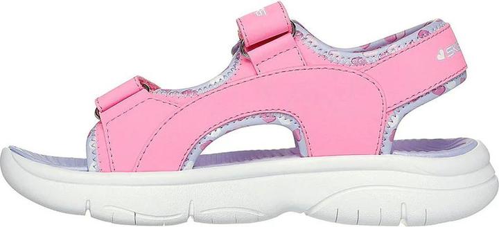 Produktbild Skechers Flex Splash-Heart Galore (31)