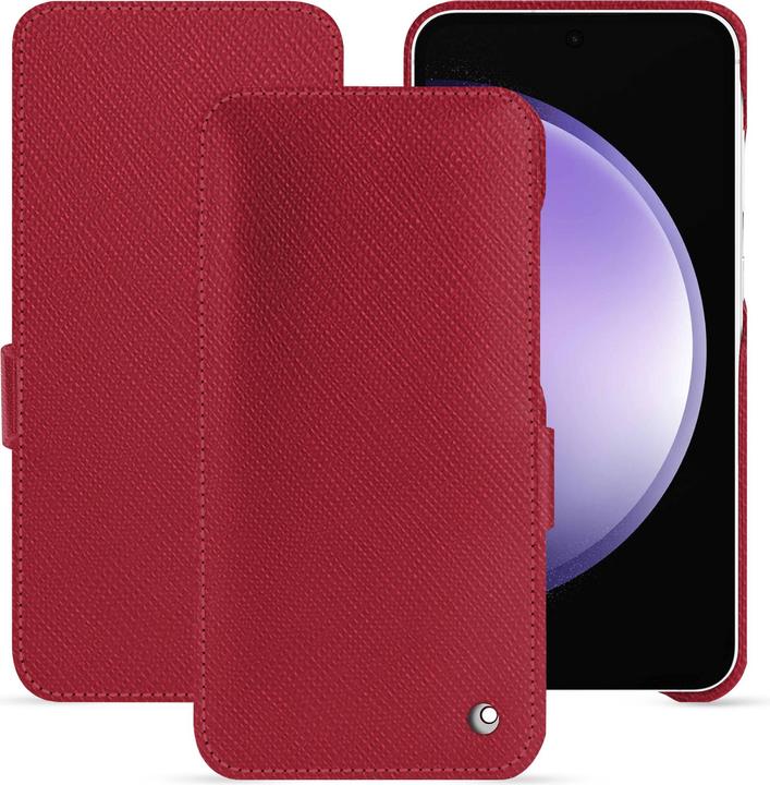 Rouge passion ( Pantone #a6192e )