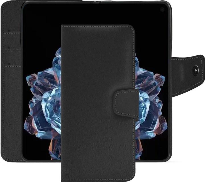 Noir PU ( Black )