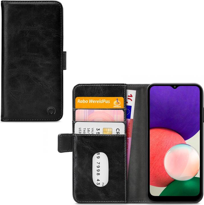 Immagine prodotto Mobilize Portafoglio Elite Gelly (Samsung Galaxy A22 5G)