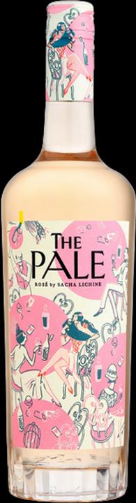 Produktbild Château d'Esclans The Pale Rosé (2023)