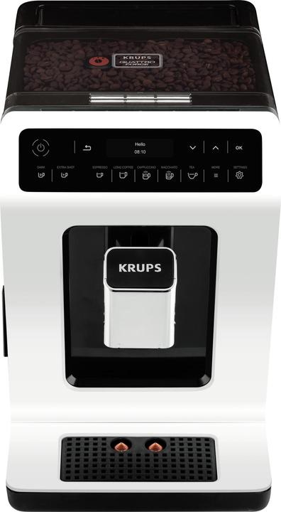 Actual product image Krups EA8911 EVIDENCE