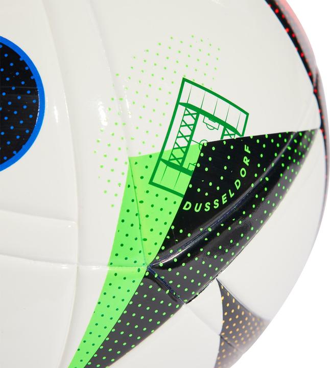 Produktbild adidas Euro 24 Kinder League Ball