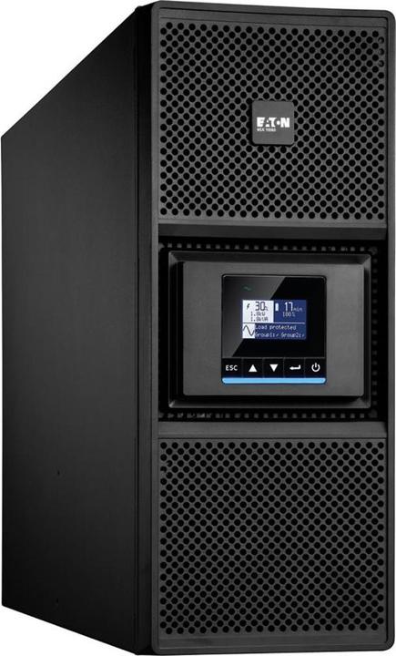 Produktbild Eaton 9SX 8000i RT4U G2 (8000 VA, 8000 W, Online-Doppelwandler USV)