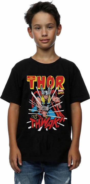 Produktbild Thor Thwak TShirt Jungen (152, 158)