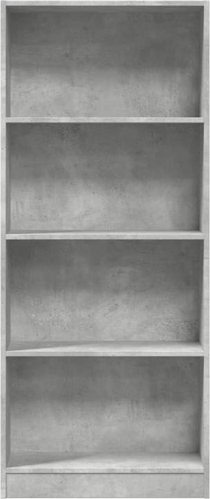 Immagine prodotto VidaXL Bücherregal (60 x 24 x 143 cm)
