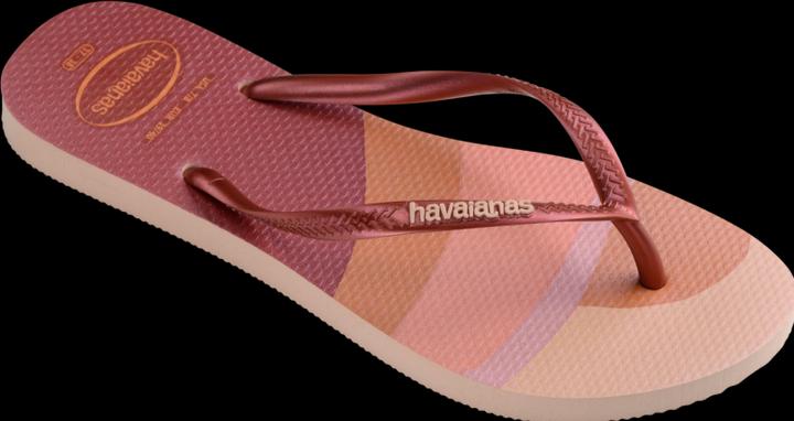 Havaianas Women's Slim Palette Glow (37, 38)