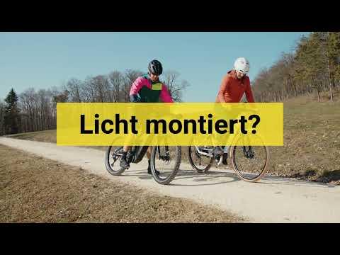 Produktbild knog. Blinder Mini Square (50 lm, 30 lm)