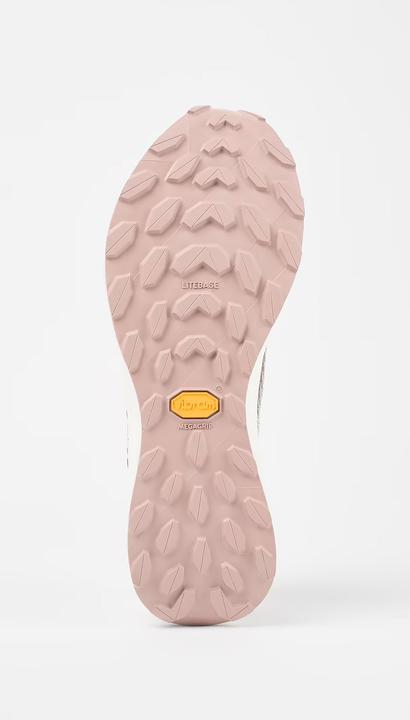Image du produit Nnormal Kjerag Shoe Beige/Grey (43 1/3)