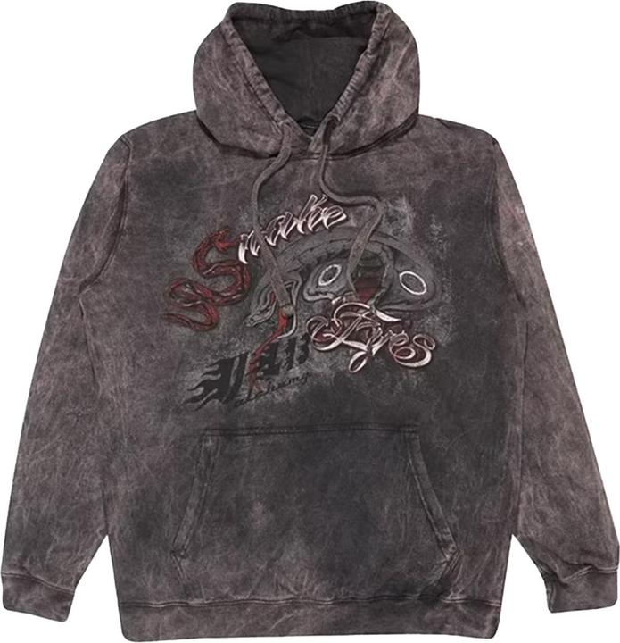 Alchemy Kapuzenpullover