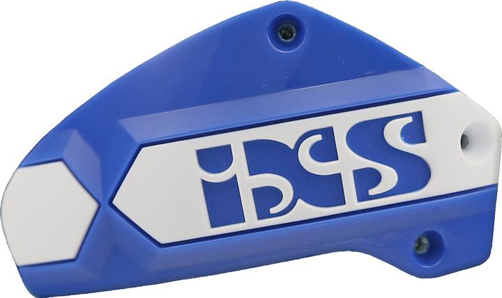 Actual product image iXS Grinder Set Shoulder RS-1000 (One size)
