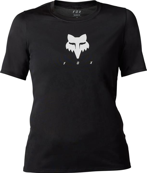 Produktbild Fox Jersey 23 W Ranger Tru Dri Ss Blk L (L)