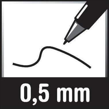 Immagine prodotto Faber-Castell Carbonio nero di base (Nero, 1 x)