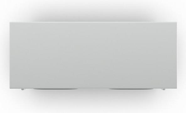 Image du produit kaiserkraft Armoire à outils murale vitrée (50 cm, 75 cm)