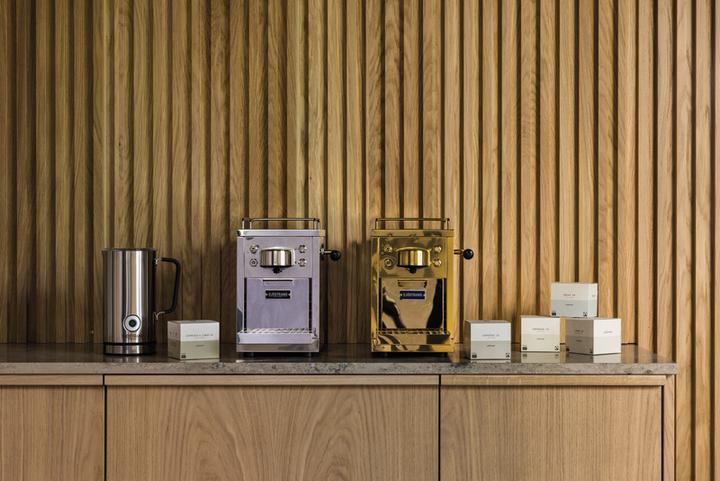 Immagine prodotto Sjöstrand The Original (NESPRESSO Original)