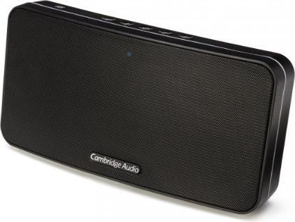 Produktbild Cambridge Audio GO V2 Tragbarer Bluetoothlautsprecher (18 h, Akkubetrieb)