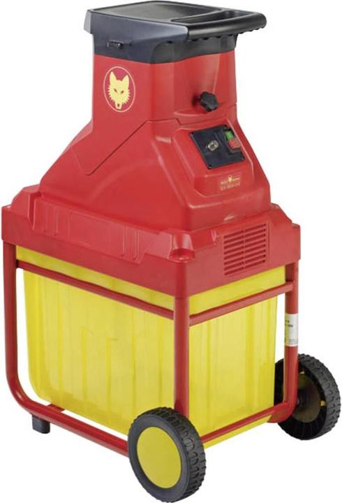 Immagine prodotto Wolf-Garten Sde 2800 Evo