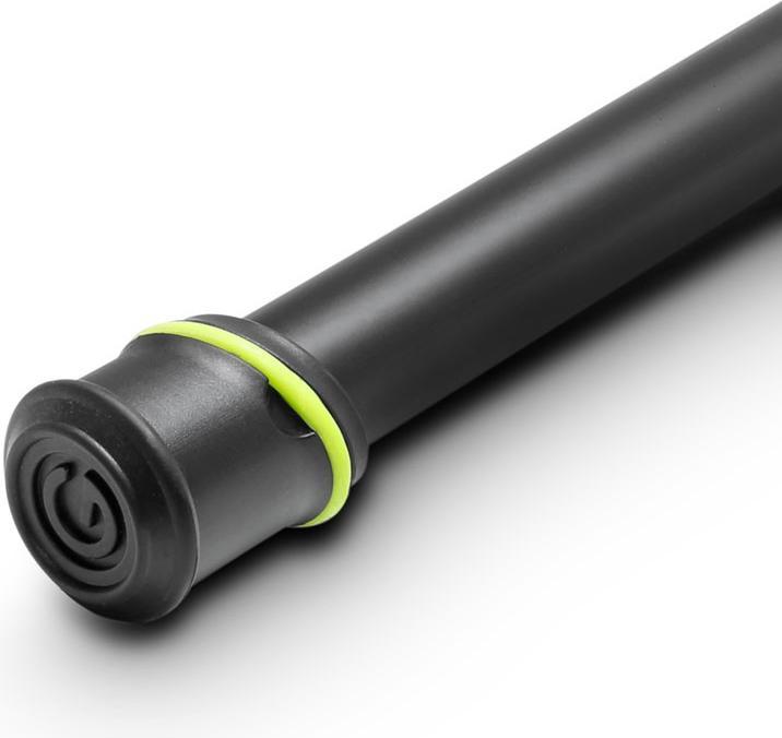 Produktbild Gravity MS 4321 B - Mikrofonständer mit Dreibein-Klappfuss und 2-Punkt Galgen