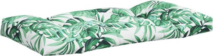 Image du produit VidaXL Ensemble salon de jardin 10 pièces avec coussins (110 x 58 x 10 cm)