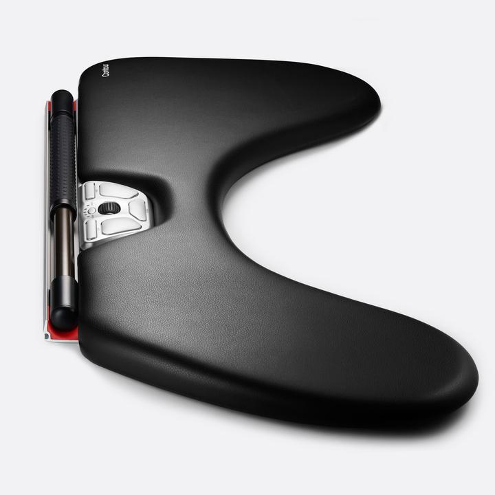 Produktbild Contour RollerMouse Red Max Wired (Kabelgebunden)