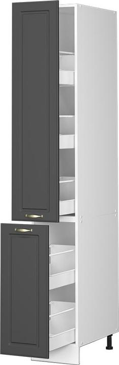 Produktbild Vicco Badschrank Fame-Line
