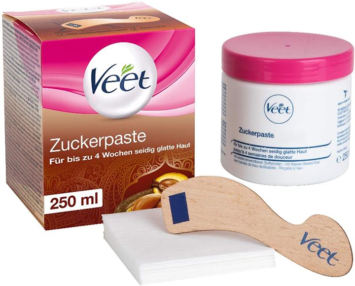 Immagine prodotto Reckitt 6er-Pack Zuckerpaste (6 x)