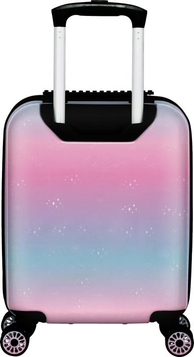 Actual product image LEGO Play Date 16 Trolley - Sparkle (20160-2406) (20 l, Hand luggage (up to 50 litres))
