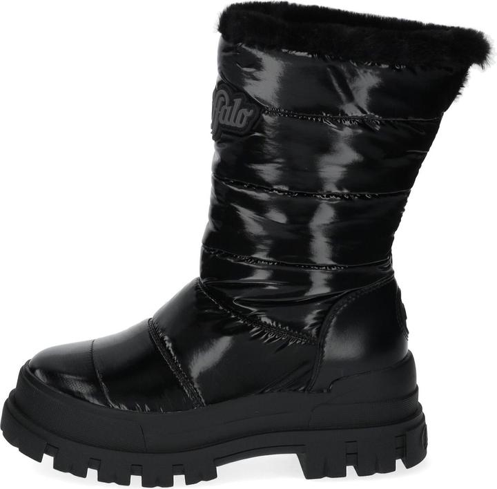 Immagine prodotto Buffalo Stivali Aspha Snow Nero (42)