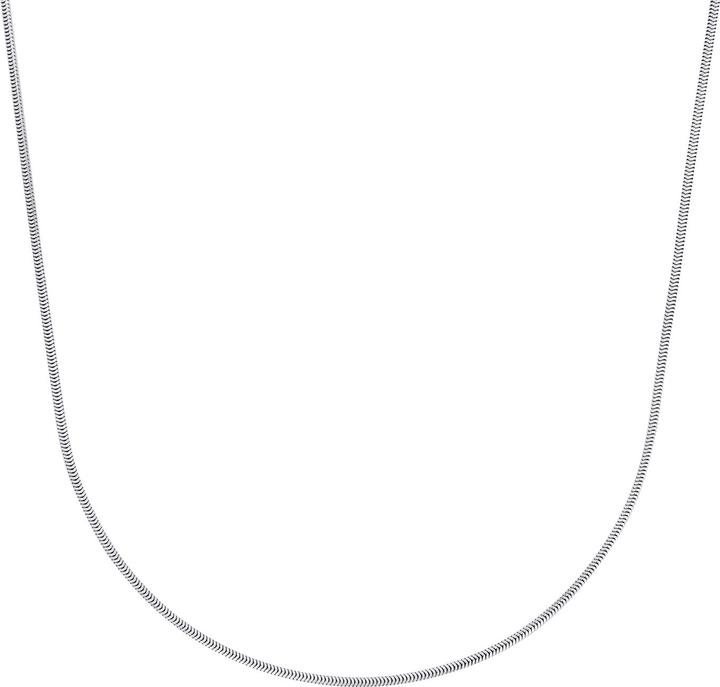 Image du produit Amor Halsschmuck für Damen, 925 Sterling Silber (Argent 925)