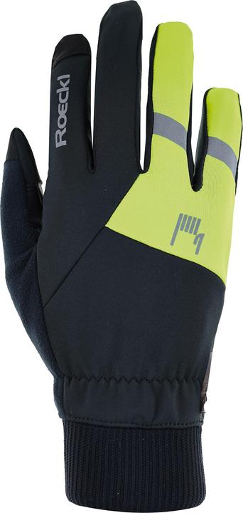 Actual product image Roeckl Rofan 2 (8)
