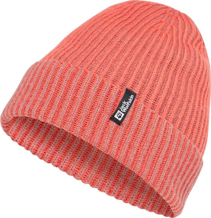 Produktbild Jack Wolfskin Vybrant Beanie (L)