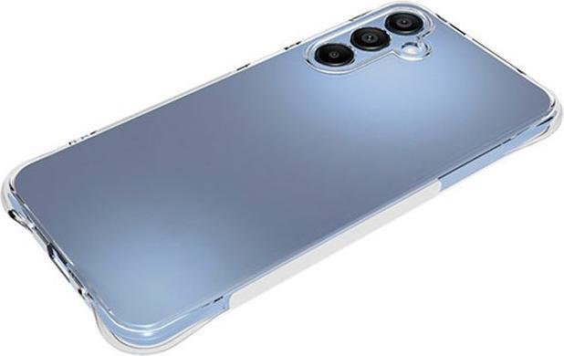 Immagine prodotto MU Classic Serie Softcase TPU (Samsung Galaxy A16 5G)