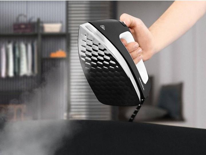 Actual product image Miele Fashionmaster (2200 W, 100 g/min)