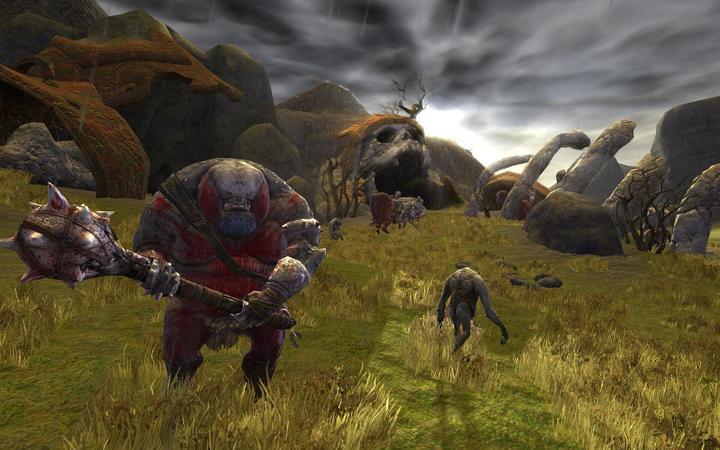 Immagine prodotto Trion Worlds Rift (PC, DE)