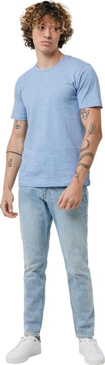 Actual product image Universal Textiles Unisex Adult Brett Recycled Cotton T-Shirt (XXS)