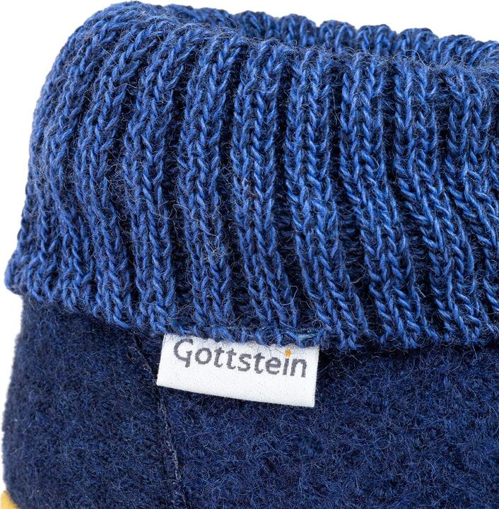 Produktbild Gottstein Alpine Boot RU Hüttenschuh (26)