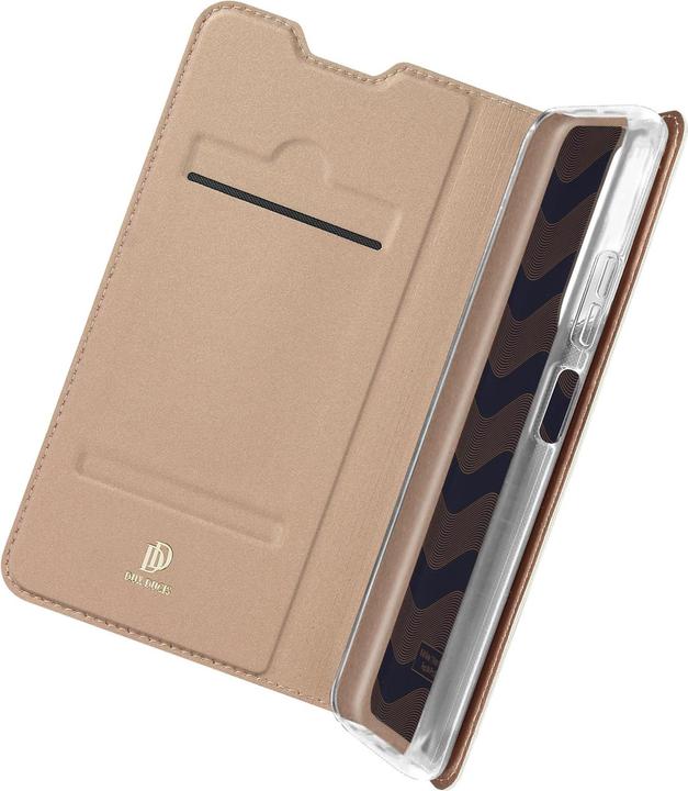 Actual product image Dux Ducis Skin Pro Series Bookcover (Xiaomi Redmi Note 11T 5G, Xiaomi Redmi Note 11S 5G)