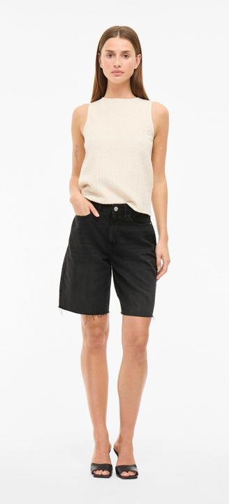 Actual product image Vila VICREEK Denim Bermudashorts (36)