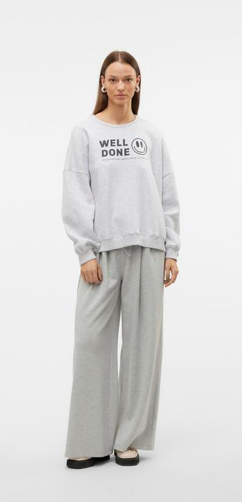 Actual product image Vero Moda VMIJA Sweatshirt Sweatshirt (S)