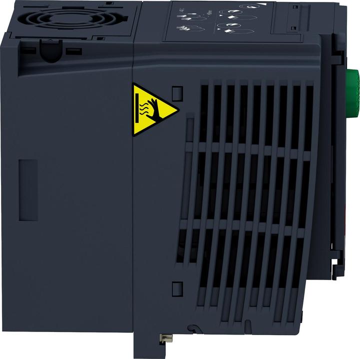 Schneider Electric ATV320 1,5KW 200V 1PH COMPACT VSD