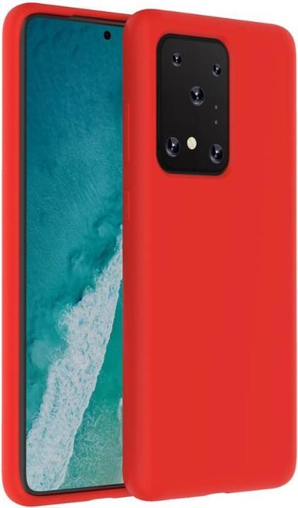 Immagine prodotto cyoo Silicone liquido premium (Samsung Galaxy Note 20)