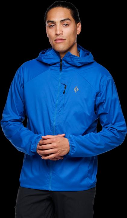 Immagine prodotto Black Diamond Felpa con cappuccio isolata Alpine Start (L)
