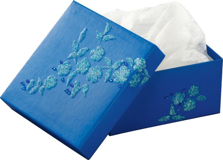 Produktbild Folia Geschenkboxen (Geschenkbox, 12 x)